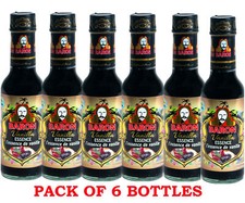 Baron Vanilla Essence - 155ml