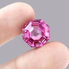 AAA Natural Flawless Ceylon