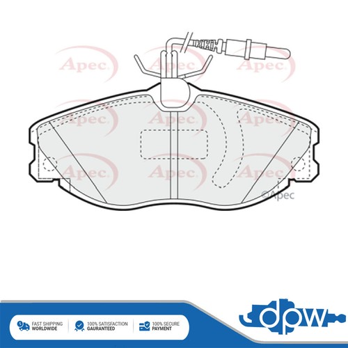 Fits peugeot 607 306 hdi - 607, 2.0