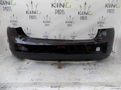 Volvo s60 mk2 rear - volvo,