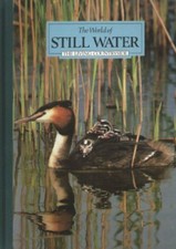 The World of Still Water (Living Countryside)-Reader's Digest