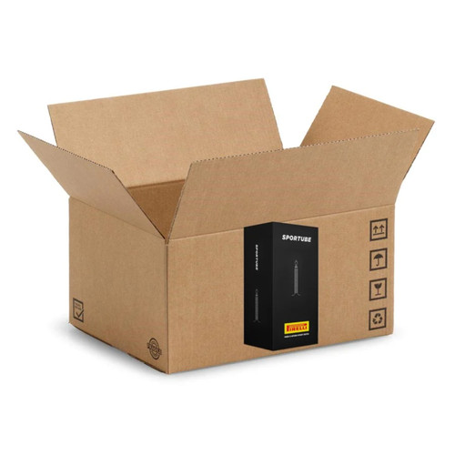 Pack units sportube 29 - pack, 29"x