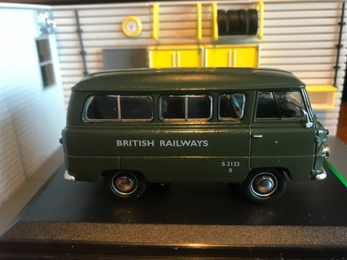 Ford thames 400e - thames, british