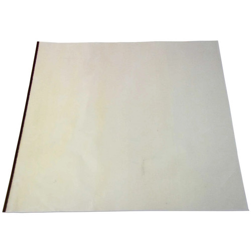 Teflon sheet 48cmx58cm - teflon,