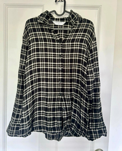Women black white - black,