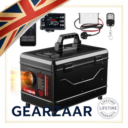 8kw night diesel - night,