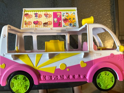 Shopkins season food - food, fair