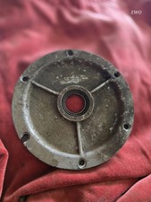 BSA TRIUMPH B25/B50 TR25 Clutch Back Plate 