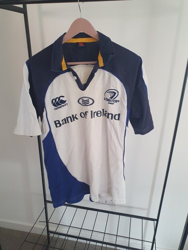 Vintage canterbury leinster - vintage,