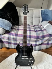 Gibson special 2005 - special,