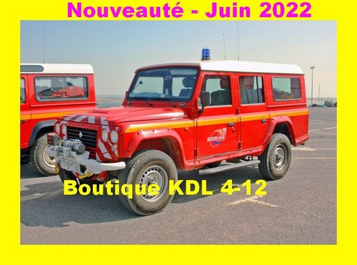Cruzic off road link - le,