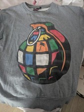 Trainer Spotter Crew Neck