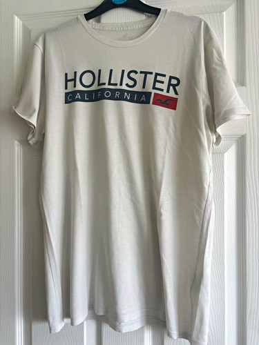 Hollister men white - hollister, men’s