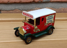 LLEDO  MODEL ‘T’ FORD VAN