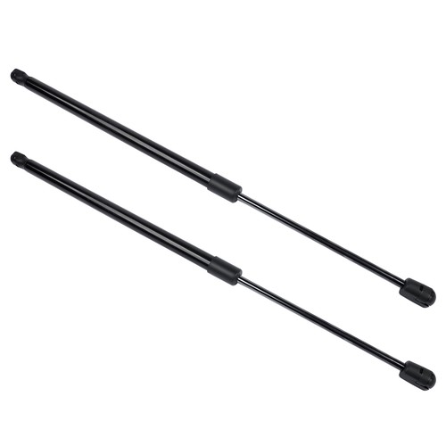 Pair rear tailgate boot - pair,