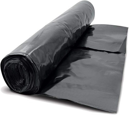 Damp proof membrane black - damp,