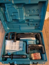 Makita HR006GZ Twin 40v Max