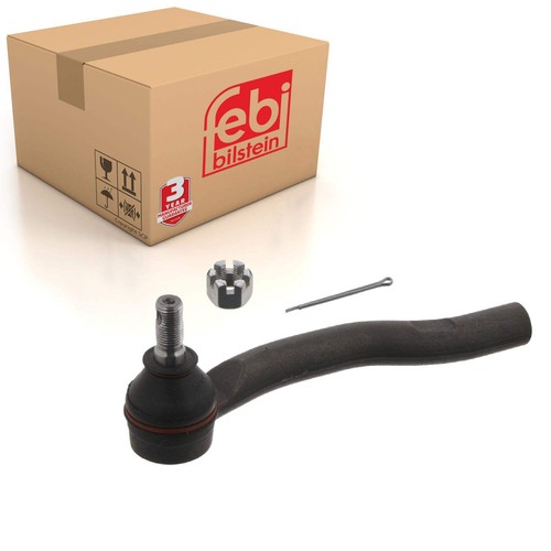 Auris front left tie rod - auris, end