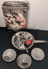 Macina LEGUMI Vegetable Food