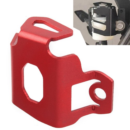 Rear brake fluid oil - oil, reservoir