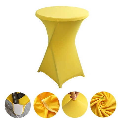 Cocktail table fitted cover - table,