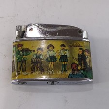 Vintage Antique Chinese Irish