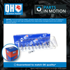 Bulb QBL286 Quinton Hazell