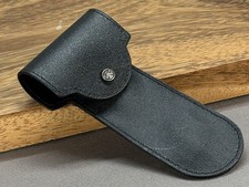 For Merkur Futur Leather