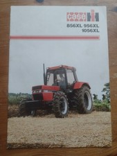 Case 856XL 956XL 1056XL