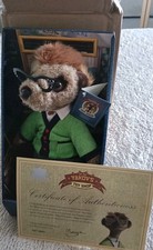 Maiya Meerkat Toy with