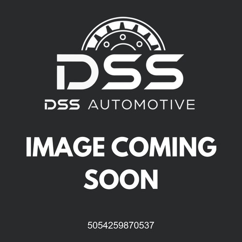 Drive shaft rear - rear, left