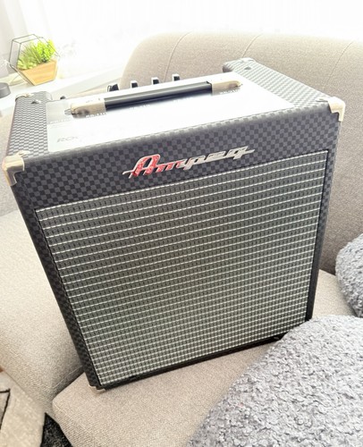 Ampeg rocket bass 108 - bass, rb-108
