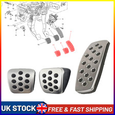 FOR VAUXHALL ASTRA J /
