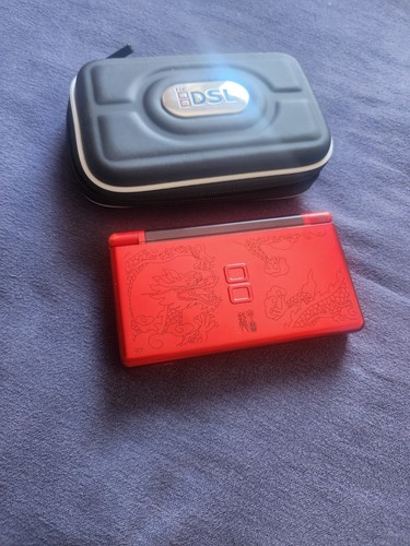 Nintendo lite handheld - nintendo, ds