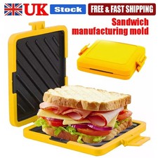 Toasted Sandwich Maker