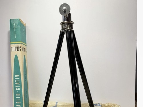 Vintage bilora stabilo tripod - bilora,