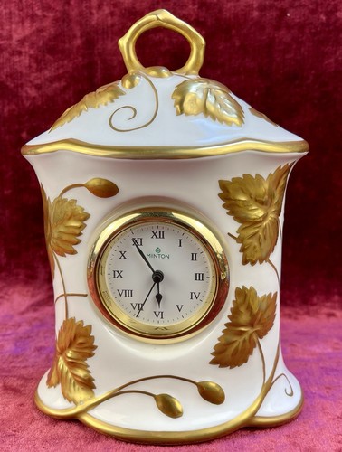Superb minton gold victoria - superb,