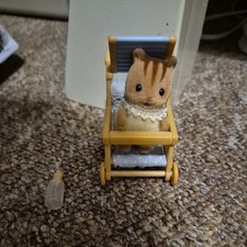 Sylvanian Families vintage