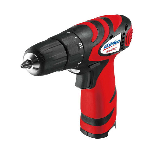 Mini cordless drill driver - mini,