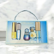 Estee Lauder Spray Favorites 5 Miniature Vintage EXTREMELY RARE By Estée Lauder 