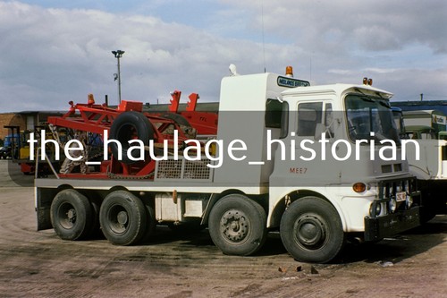 Thh truck photos erf - truck,