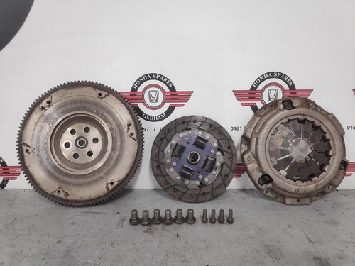 Honda civic mk4 - honda, clutch