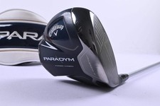 Ladies Callaway Paradym Driver