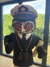 London Owl Company SEA CAPTAIN
