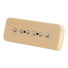 Gibson P-90 DC Soapbar Hum