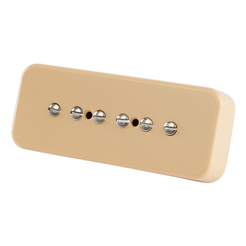 Gibson soapbar hum - gibson, p-90