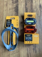 Halfords Super Bright LED