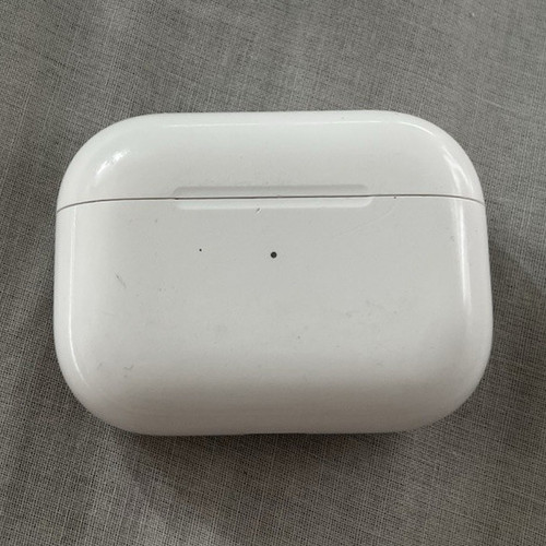 Apple airpods pro - apple, white
