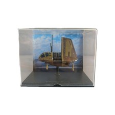 Deagostini Starships Vehicles