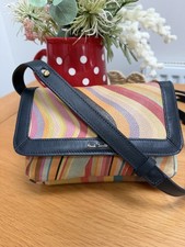 PAUL SMITH signature swirl